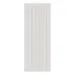 Internal White Primed Thames Door (1981mm x 610mm x 35mm) image