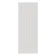 Internal White Primed Thames FD30 Door (2040mm x 926mm x 44mm) thumbnail
