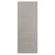 Internal Light Grey Tigris Door (1981mm x 610mm x 35mm) thumbnail