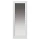 Internal White Tobago Glazed Door (1981mm x 838mm x 35mm) thumbnail