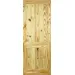 4P Knotty Pine Doors 610 x 1981 image