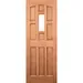 York 1L Hardwood M&T Doors 762 x 1981 image