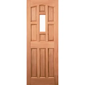 York 1L Hardwood M&T Doors 762 x 1981 image
