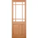 Warwick Hardwood M&T Doors 762 x 1981 image