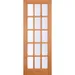 SA 15L Hardwood M&T Doors 762 x 1981 image