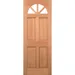 Carolina 4P Hardwood M&T Doors 762 x 1981 image