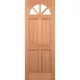Carolina 4P Hardwood M&T Doors 813 x 2032 thumbnail