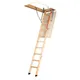 Fakro LWK Komfort Loft Ladder (550mm x 1110mm) thumbnail