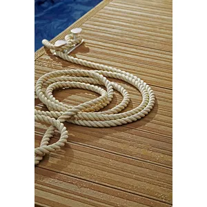 Millboard Lasta-Grip Composite Decking Board - Coppered Oak (3.6m x 200mm x 32mm) image