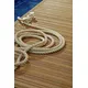 Millboard Lasta-Grip Composite Decking Board - Coppered Oak (3.6m x 200mm x 32mm) thumbnail