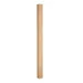 Oak Full Newel Post (1500mm x 91mm x 91mm) image