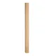 Oak Full Newel Post (1500mm x 91mm x 91mm) thumbnail