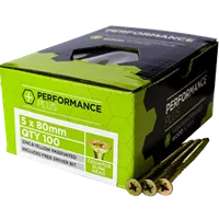 Performance Plus Screws (3.5mm x 30mm) x200