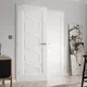 Internal Quartz Door (1981mm x 686mm x 35mm) thumbnail