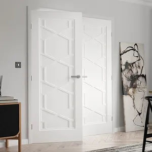 Internal Quartz Door (1981mm x 686mm x 35mm) image