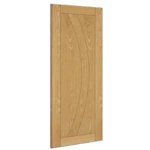 Ravello Prefinished Oak Internal Door (1981mm X 838mm X 35mm) image