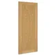 Ravello Prefinished Oak Internal Door (1981mm X 838mm X 35mm) thumbnail