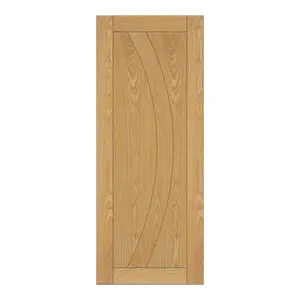 Ravello Prefinished Oak Internal Door (1981mm X 838mm X 35mm) image