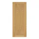 Ravello Prefinished Oak Internal Door (1981mm X 838mm X 35mm) thumbnail