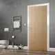 Ravello Prefinished Oak Internal Door (1981mm X 838mm X 35mm) thumbnail
