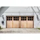 Single Glazed Garage Door Redwood Doors 2135 x 1981 thumbnail