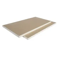 Standard Tapered Edge Plasterboard (1800mm x 900mm x 12.5mm)