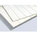 Strematch White Primed Moisture Resistant MDF Panel (2440mm x 1220m x 9mm) image