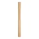 Benchmark Oak Full Stop Chamfered Newel (1500mm x 91mm x 91mm) thumbnail