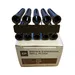 Olympic Plastic Expansion Wall Plugs - Brown (For 8mm to 12m Screws) x 100 image