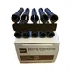 Olympic Plastic Expansion Wall Plugs - Brown (For 8mm to 12m Screws) x 100 thumbnail