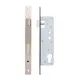 Slim Euro Profile Sashlock - Stainless Steel (22*240mm) Square thumbnail