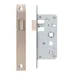 Slim Latch - Stainless Steel  (22*150mm) Square image