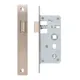 Slim Latch - Stainless Steel  (22*150mm) Square thumbnail