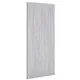 Sorrento Light Grey Ash FD30 Internal Door (1981mm X 686mm X 45mm) thumbnail