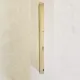 Square Pine Newel Post - 1 Band (1.2m x 83mm x 83mm) thumbnail