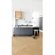 ELKA Uniclic Luxury Rigid Vinyl Flooring - Tucker Oak Biege - 0.794m2 (630mm x 126mm x 6mm) x10 thumbnail