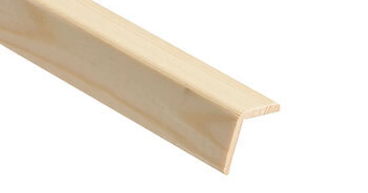 Shawfield Timber | Pine Angle | Scotland