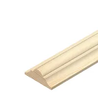 Double Astragal Pine Decorative (2.4m x 21mm x 9mm)
