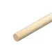 Pine Dowel (2.4m x 6mm x 6mm) image