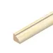 Pine Glass Bead (2.4m x 9mm x 9mm) image