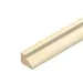 Pine Glass Bead (2.4m x 12mm x 9mm) image