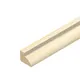 Pine Glass Bead (2.4m x 12mm x 9mm) thumbnail
