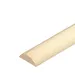 Half Round Pine Cover (2.4m x 21mm x 8mm) image