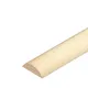 Half Round Pine Cover (2.4m x 21mm x 8mm) thumbnail