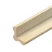 Birdsmouth Corner Pine Angle (2.4m x 18mm x 18mm) image