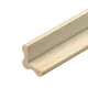 Birdsmouth Corner Pine Angle (2.4m x 18mm x 18mm) thumbnail