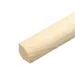 Pine Quadrant (2.4m x 9mm x 9mm) image