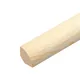 Pine Quadrant (2.4m x 9mm x 9mm) thumbnail