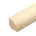 Pine Quadrant (2.4m x 18mm x 18mm) image