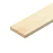 PSE Clear Pine Stripwood (2.4m x 34mm x 6mm) image